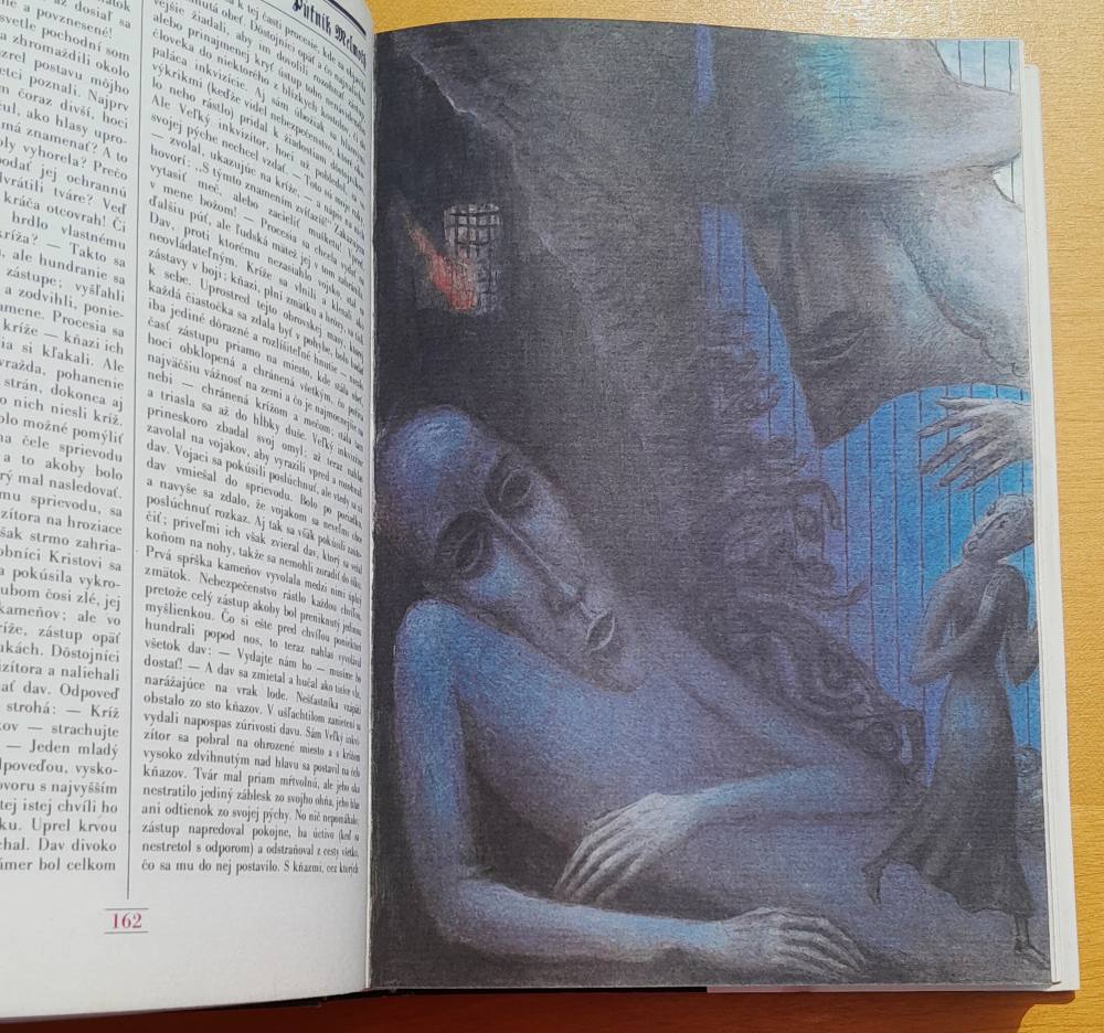 Pútnik Melmoth - Mních - Gotický román - Edícia Výber