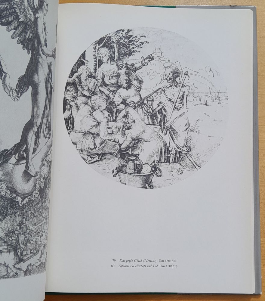 Albrecht Durer