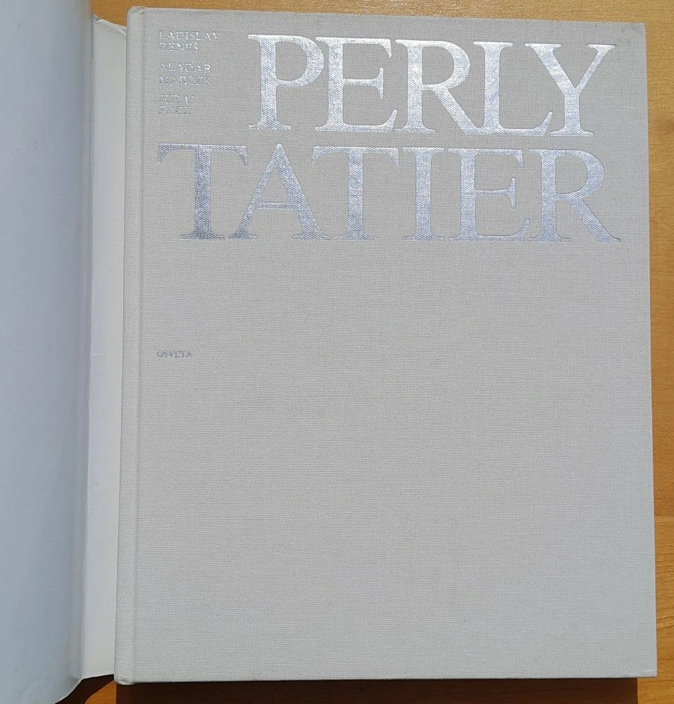 Perly Tatier