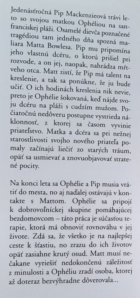 Bezpečný prístav