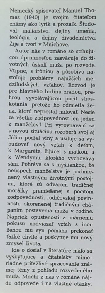 Rozvod - SPKK