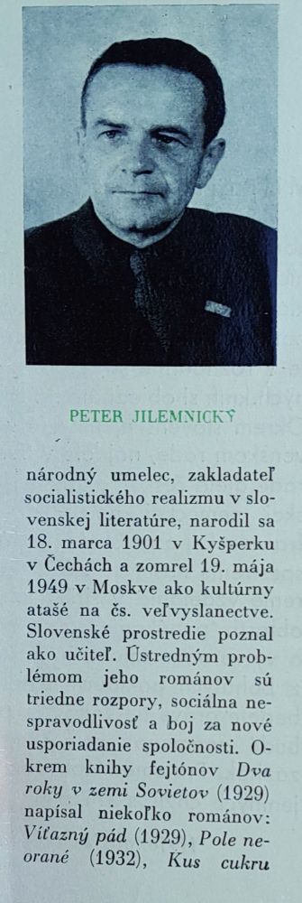 Kus cukru - Hviezdoslavova knižnica