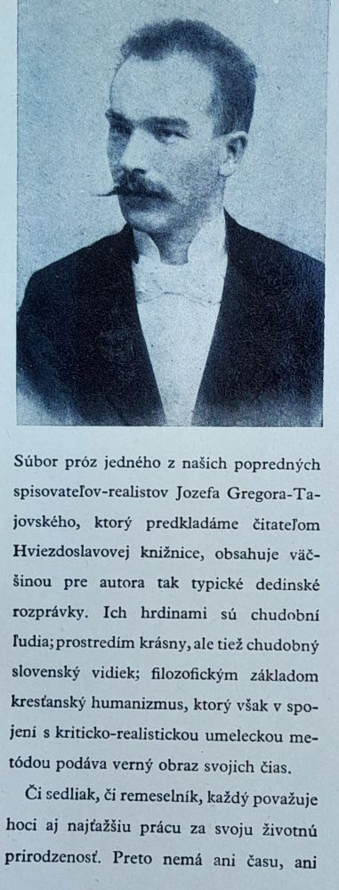 Tajní boháči - Hviezdoslavova knižnica