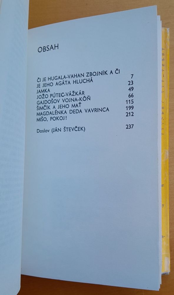 Podpolianske rozprávky