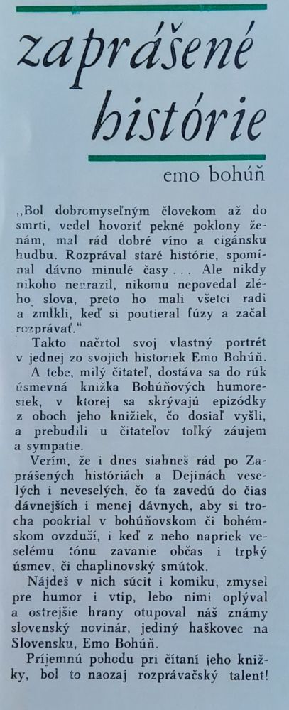 Zaprášené histórie - Hviezdoslavova knižnica