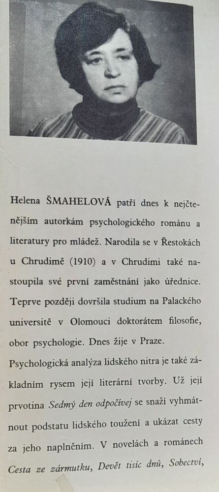 Muž a žena - Sobectví - Edice Omnia