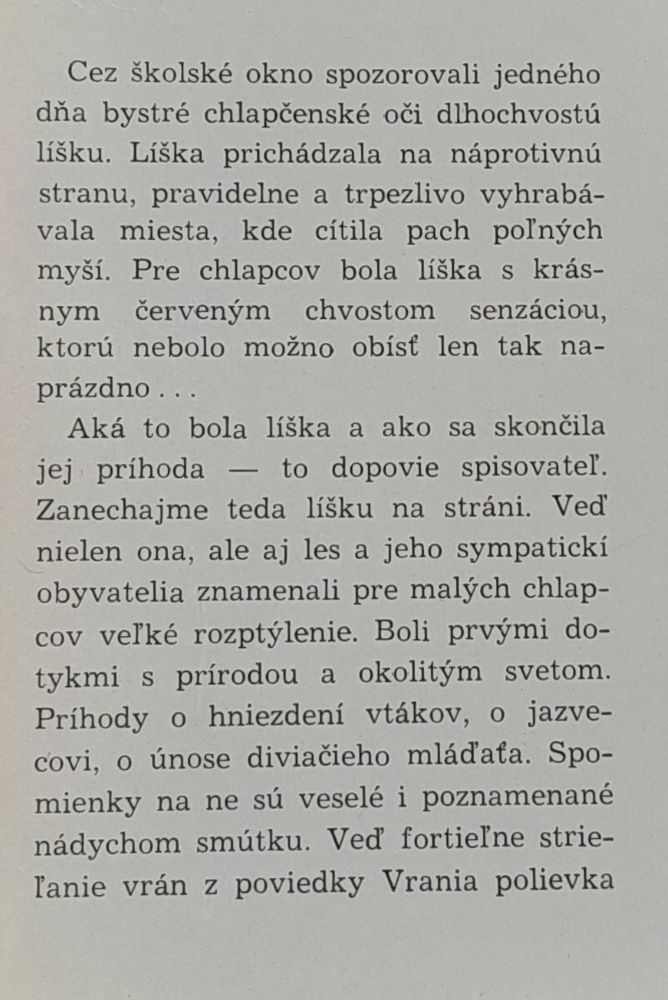Príhody od Hrona