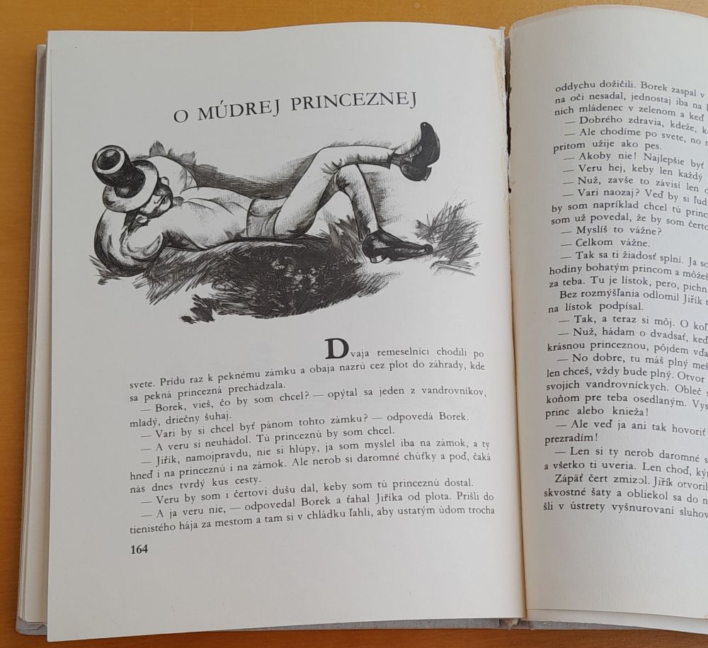 Zlatá kniha rozprávok