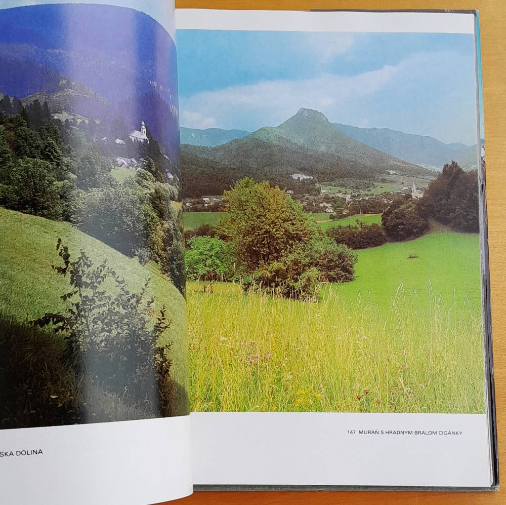 Slovenské Rudohorie
