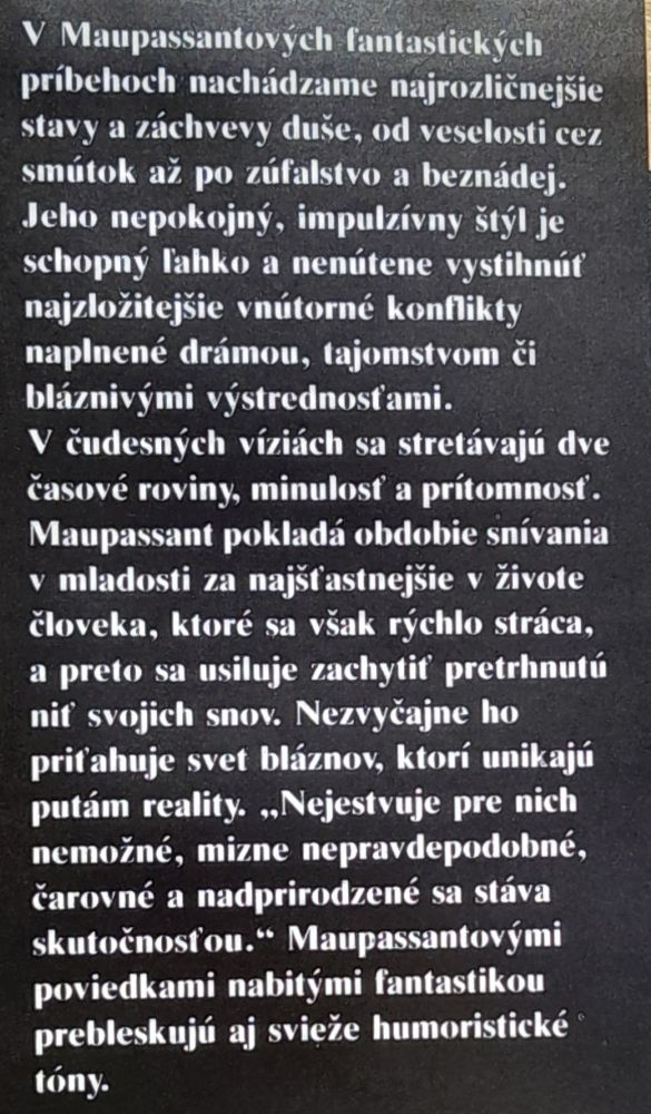 22 fantastických príbehov - SPKK