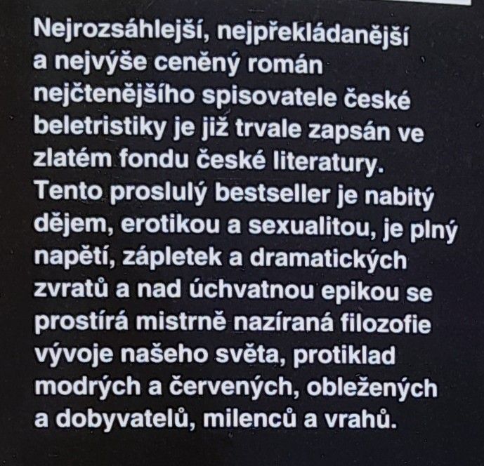 Milenci a vrazi
