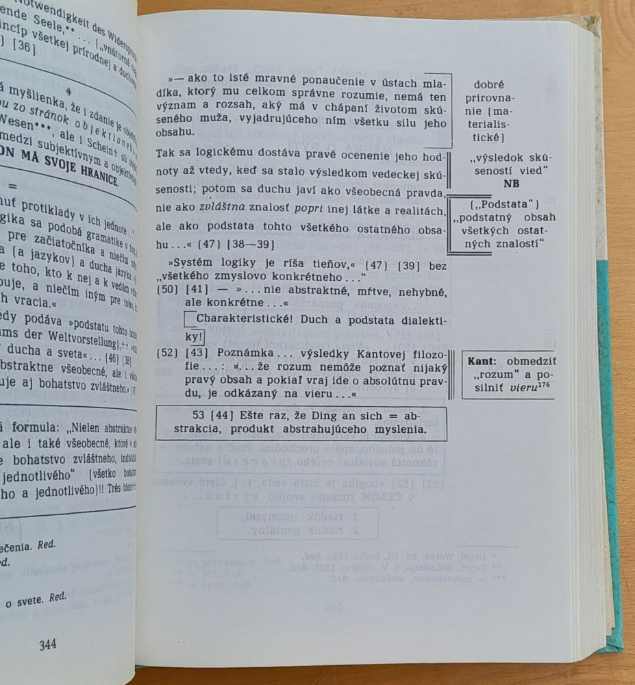 Čítanka marxistickej filozofie - Zväzok 1. 2.