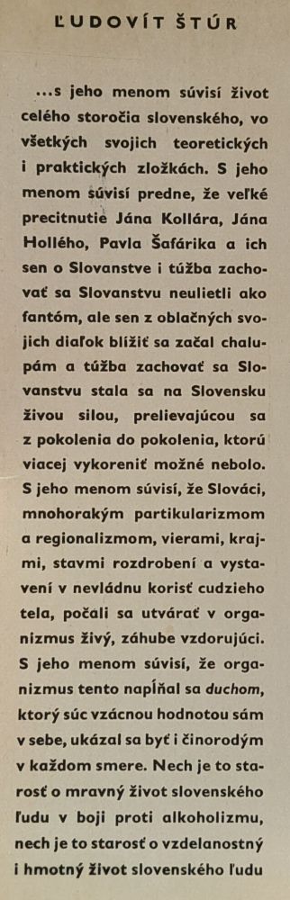 Hlas k rodákom - Úvahy, články, polémie a recenzie