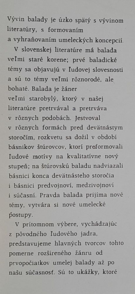 Žltá ľalia - ČŠM