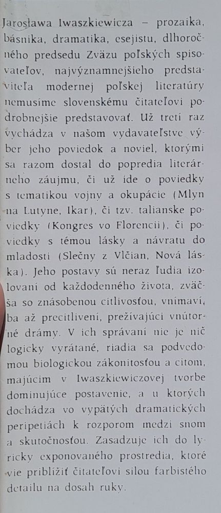 Ikar - ČŠM