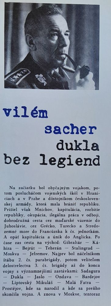 Dukla bez legiend - Edícia Memoáre