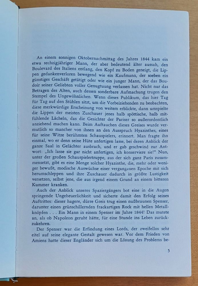 Vetter Pons - Bratranec Pons