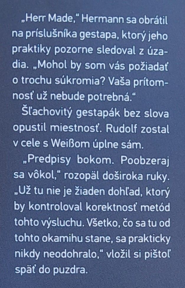 V znamení Smrtihlava