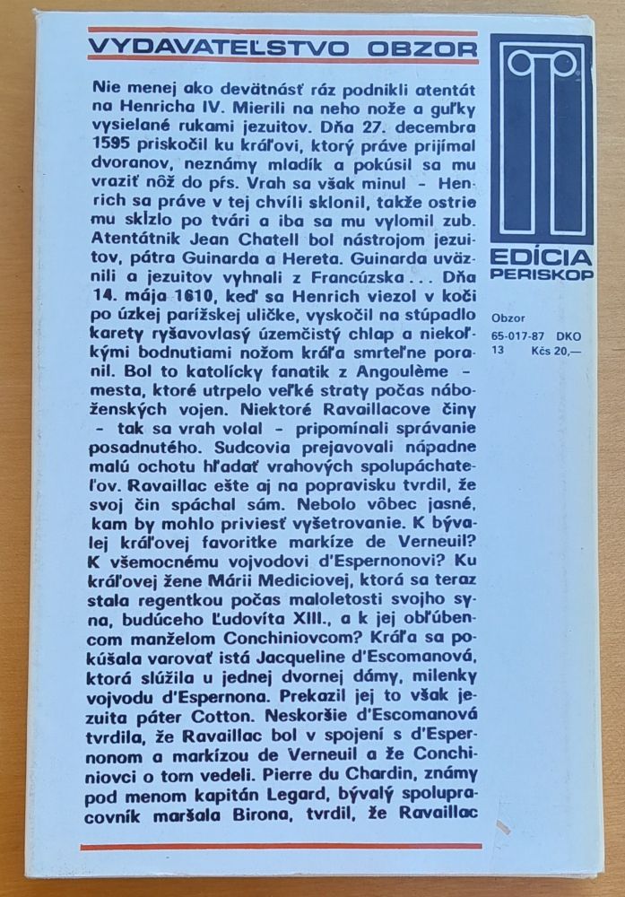 Dejinné konflikty