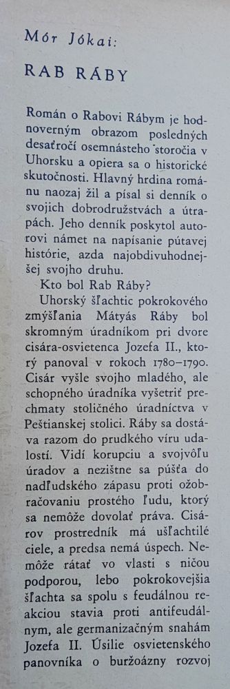 Rab Ráby
