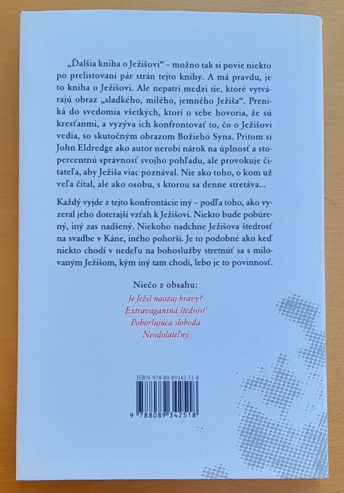 Neodolateľný rebel
