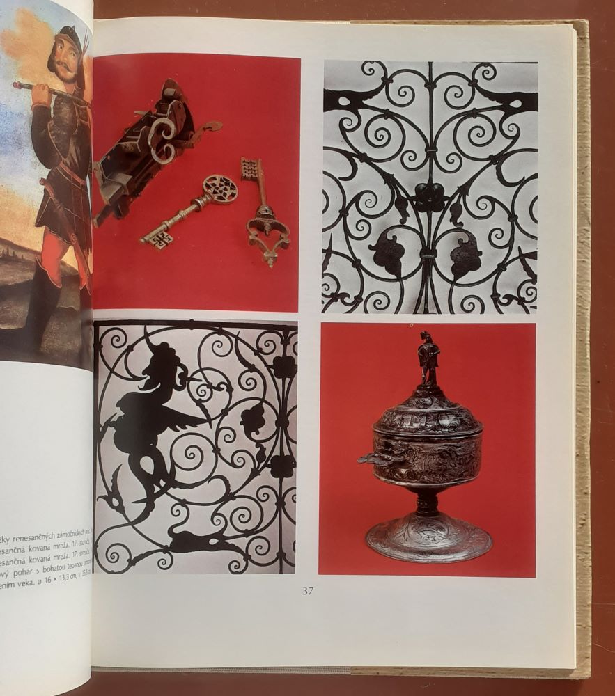 Výtvarná kultúra na Spiši