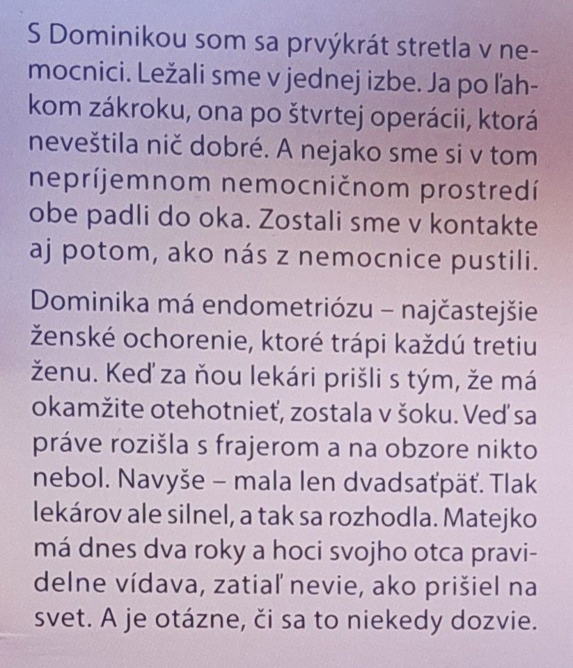 Teraz alebo nikdy! - Skutočný príbeh