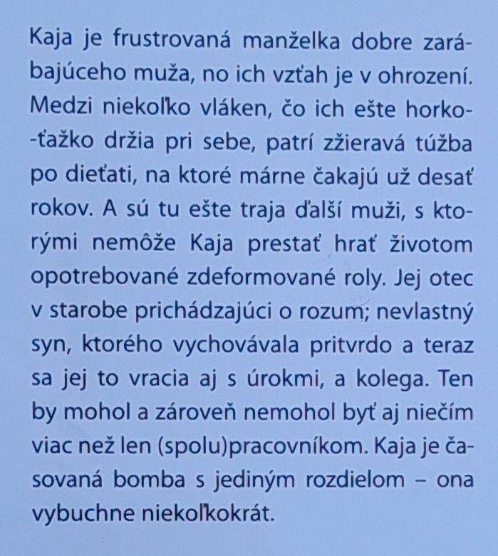 Vyhorená dúha
