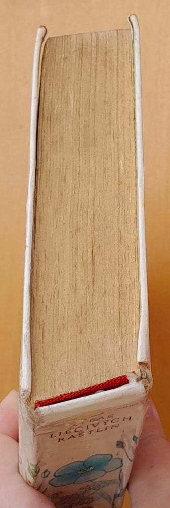 Atlas liečivých rastlín