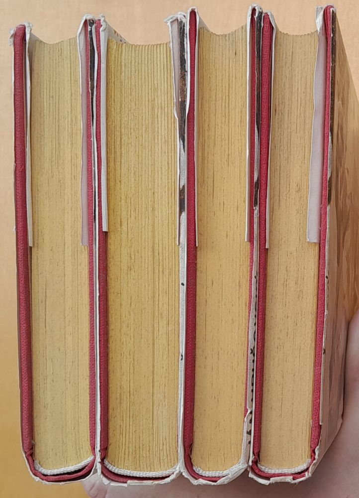 Jánošík 1.- 4.