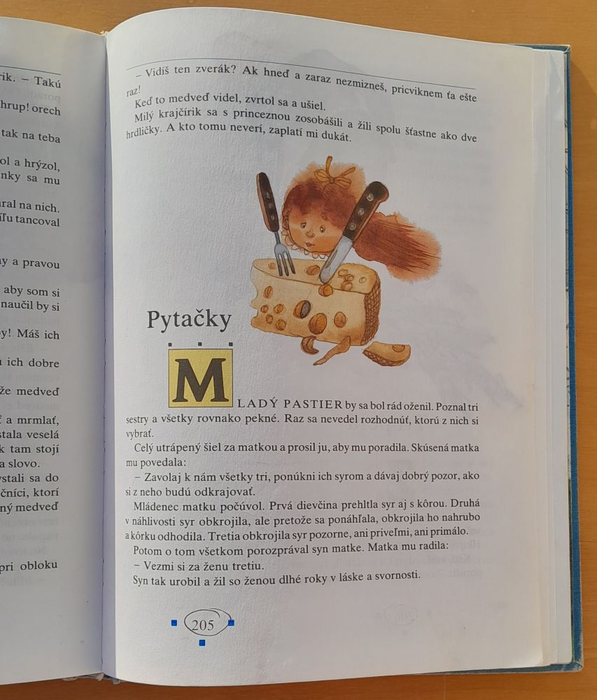 Kráľ Drozdia brada - Z rozprávky do rozprávky - Grimmovci