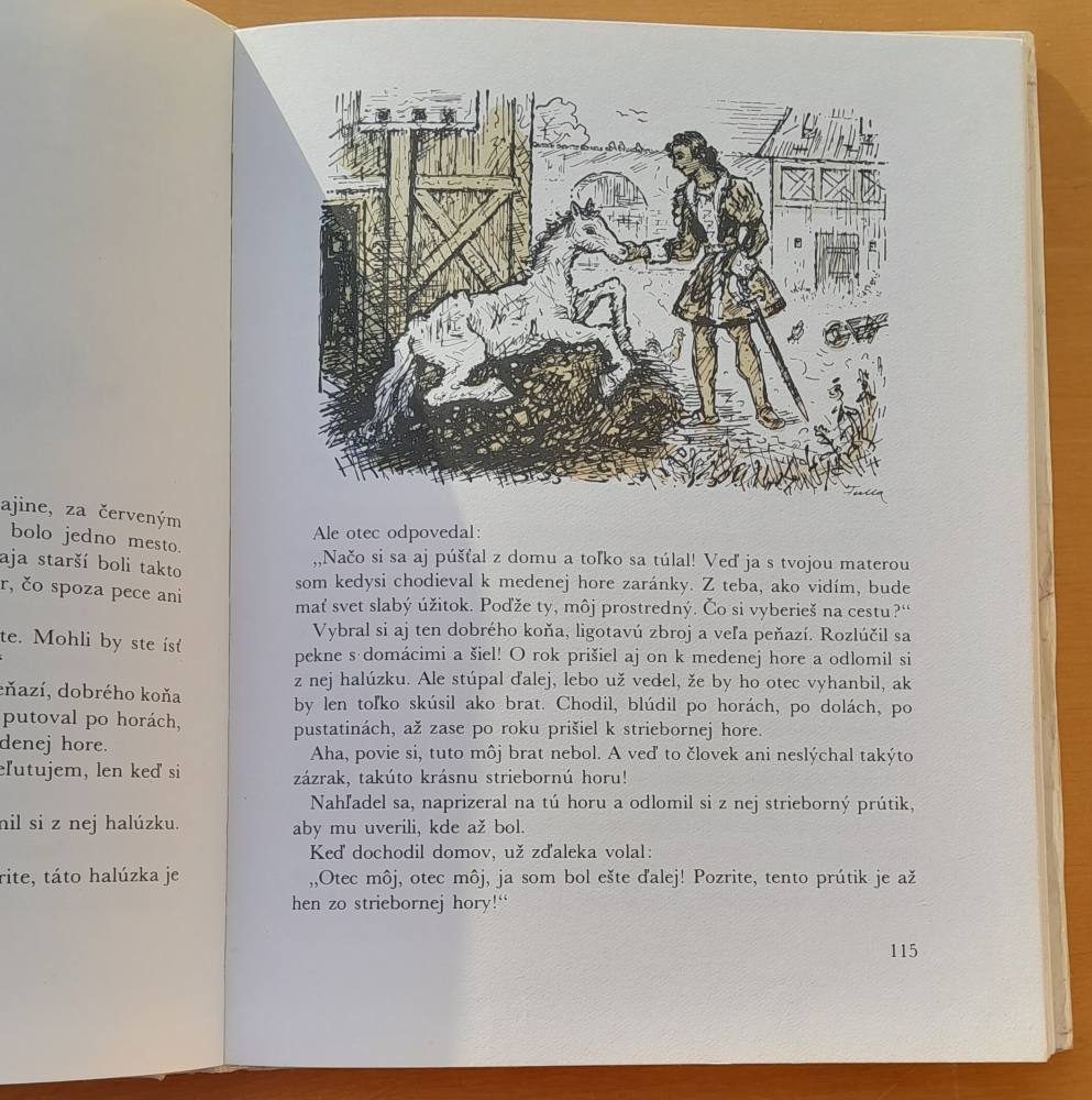 Slovenské rozprávky 2.