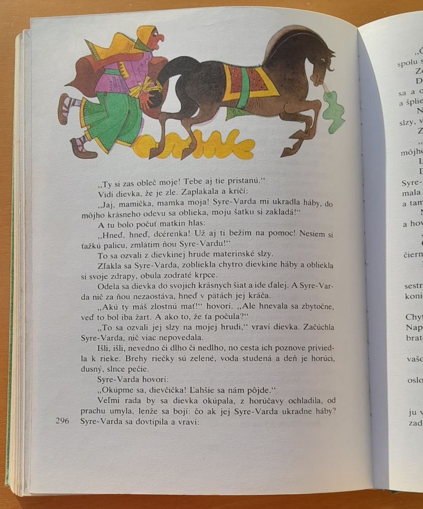 Krása nevídaná - Rozprávky národov Sovietskeho zväzu