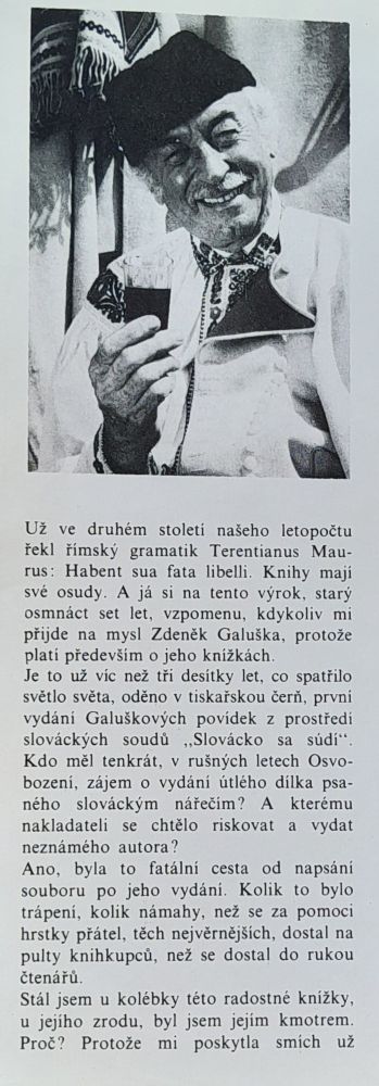 Slovácko sa súdí aj nesúdí
