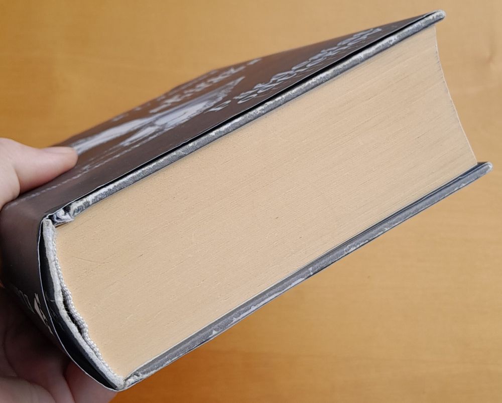 Päťdesiat odtieňov temnoty 2. - Erotický román