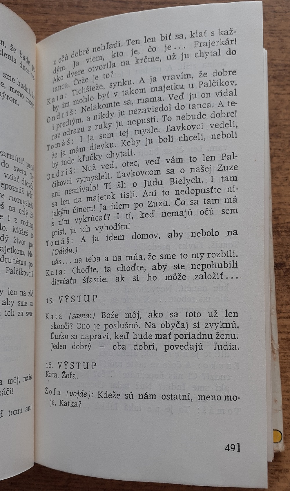 Statky zmätky - ČŠM