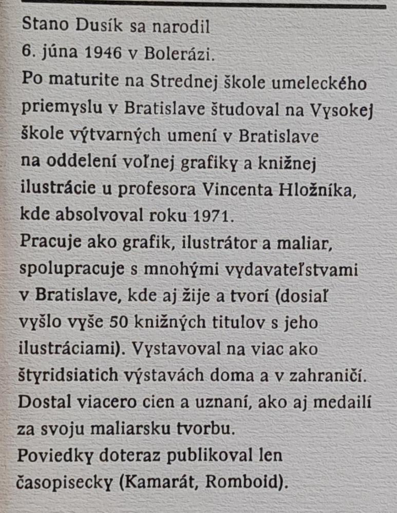 Boleráz, Boleráz - Edícia Mladá tvorba