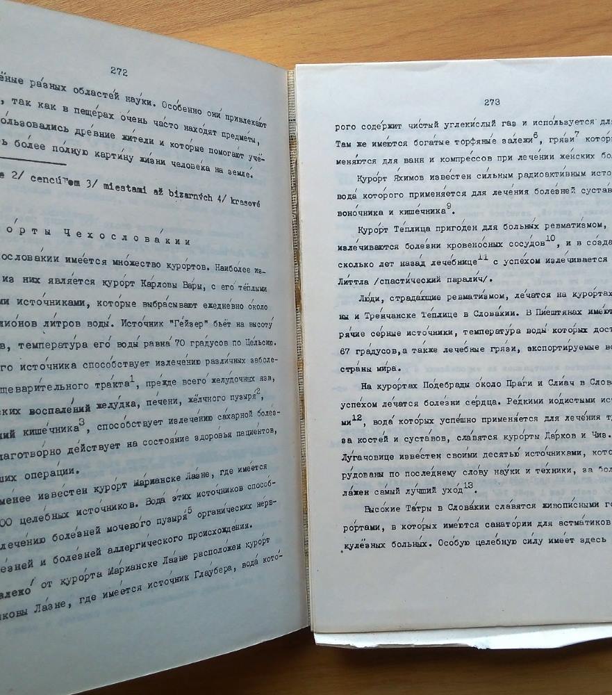 Príručka o sovietskych a československých reáliách
