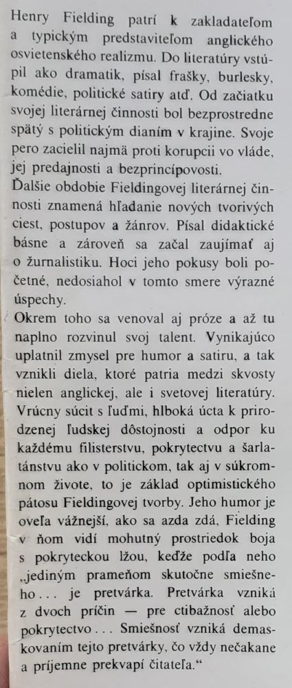 Najdúch Tom Jones 1.