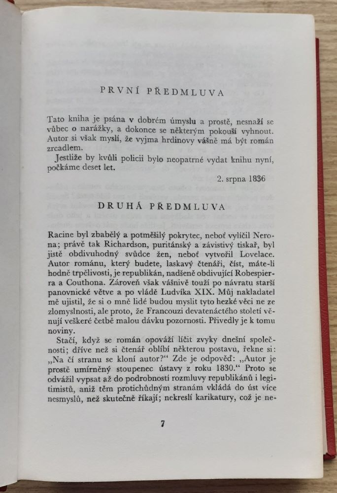 Lucien Leuwen (Stendhal)