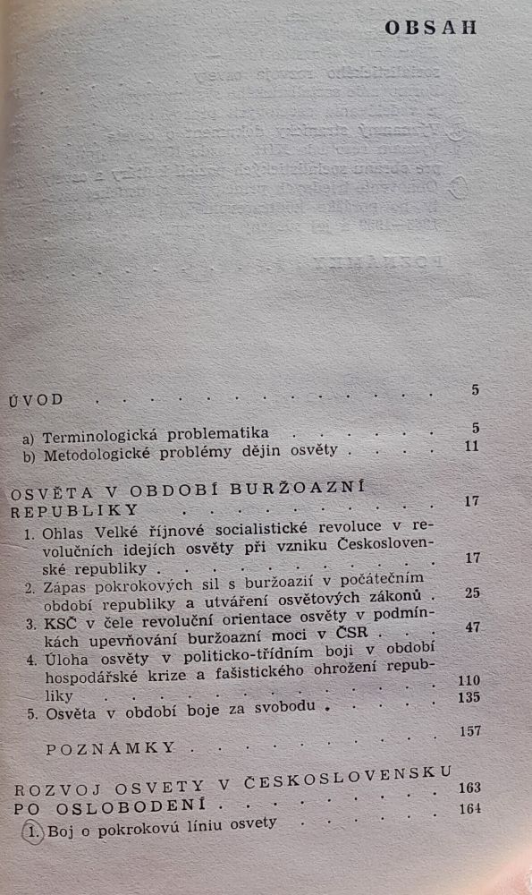 Dejiny osvety v Československu 1918-1975 / Encyklopédia osvetového pracovníka