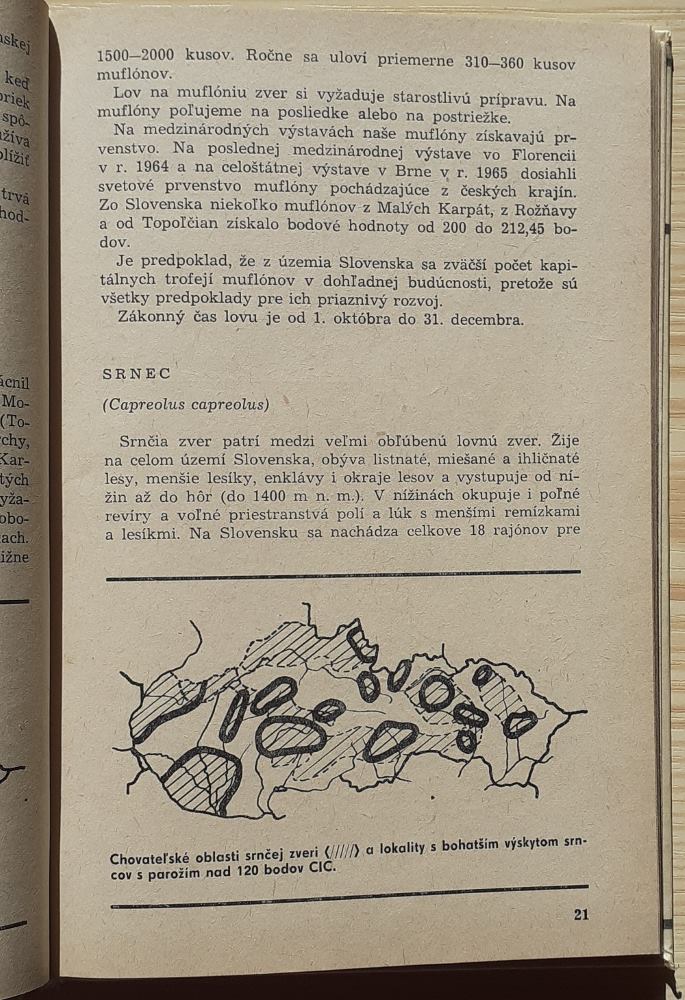 Za zverou a rybami po Slovensku