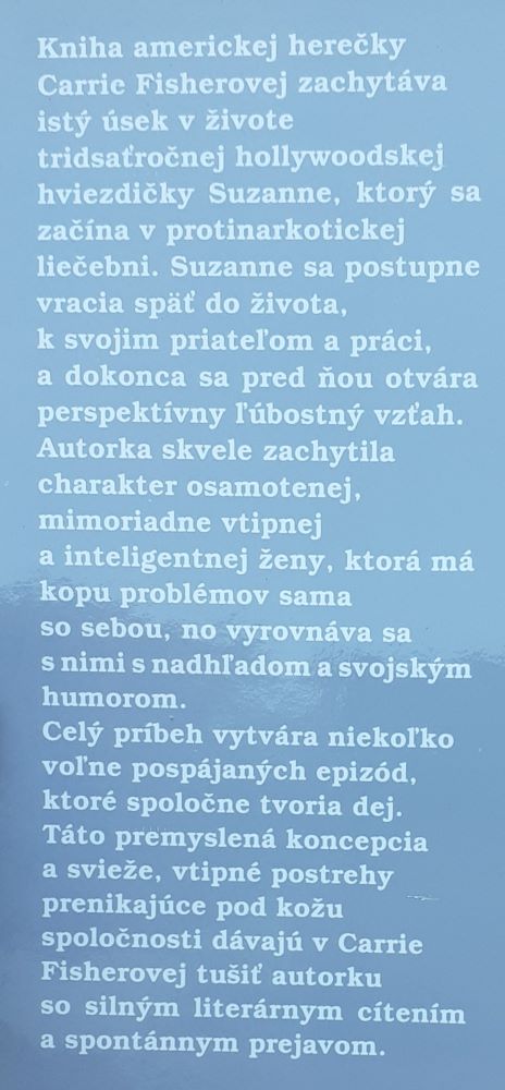 Pohľadnice z Hollywoodu