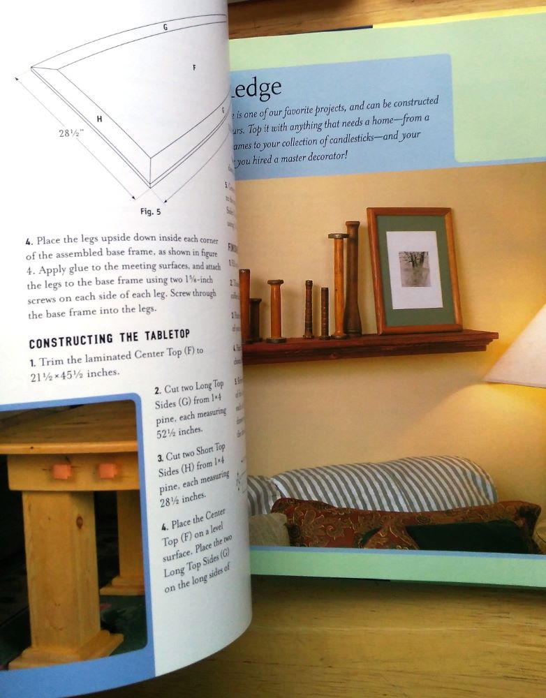 Great 2x4 Accessories for Your Home