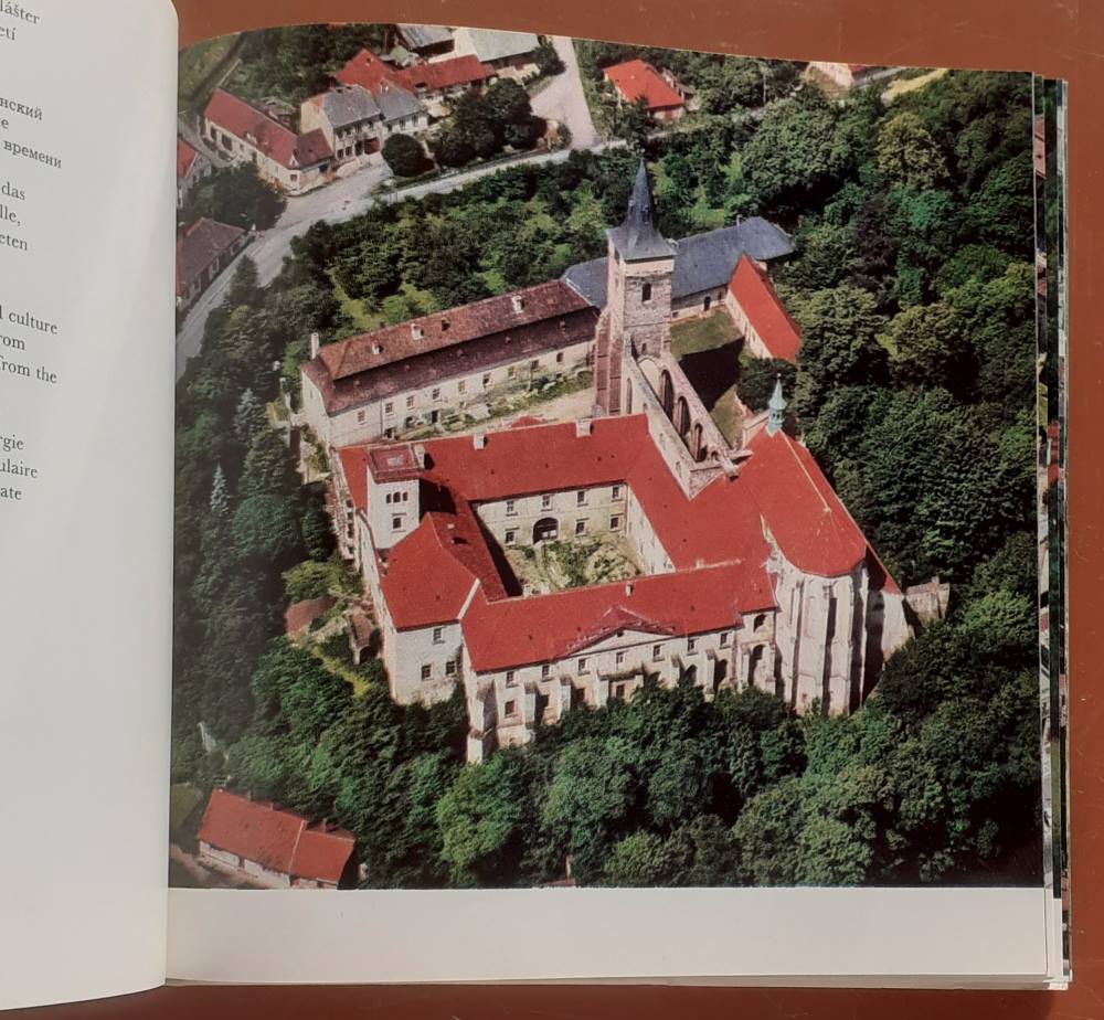 Letadlem nad Československem