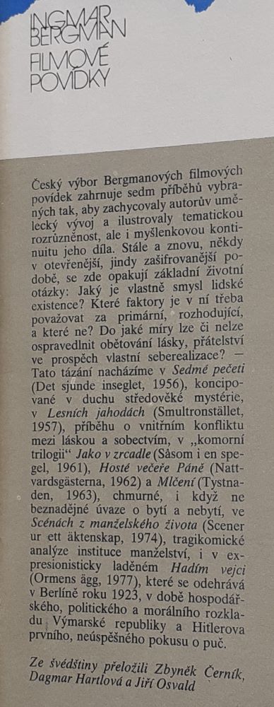 Filmové povídky