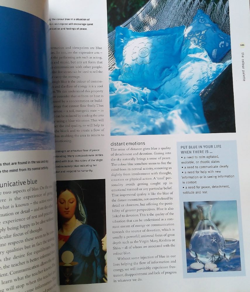 Healing with Crystals and Chakra energies 