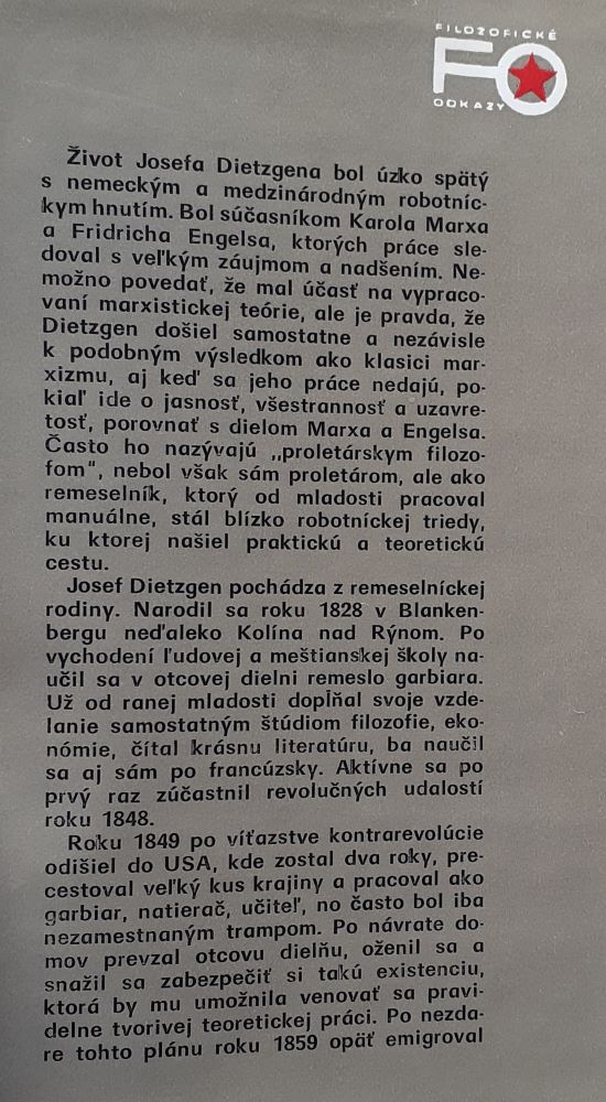 Podstata duševnej práce