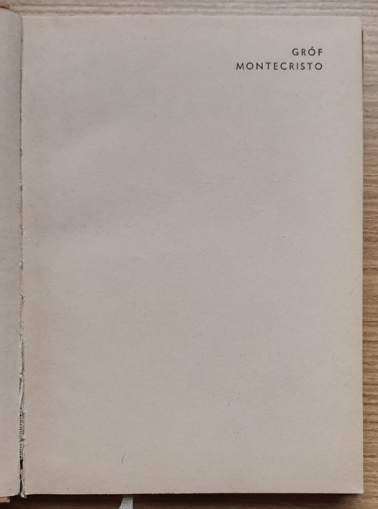 Gróf Montecristo 3.