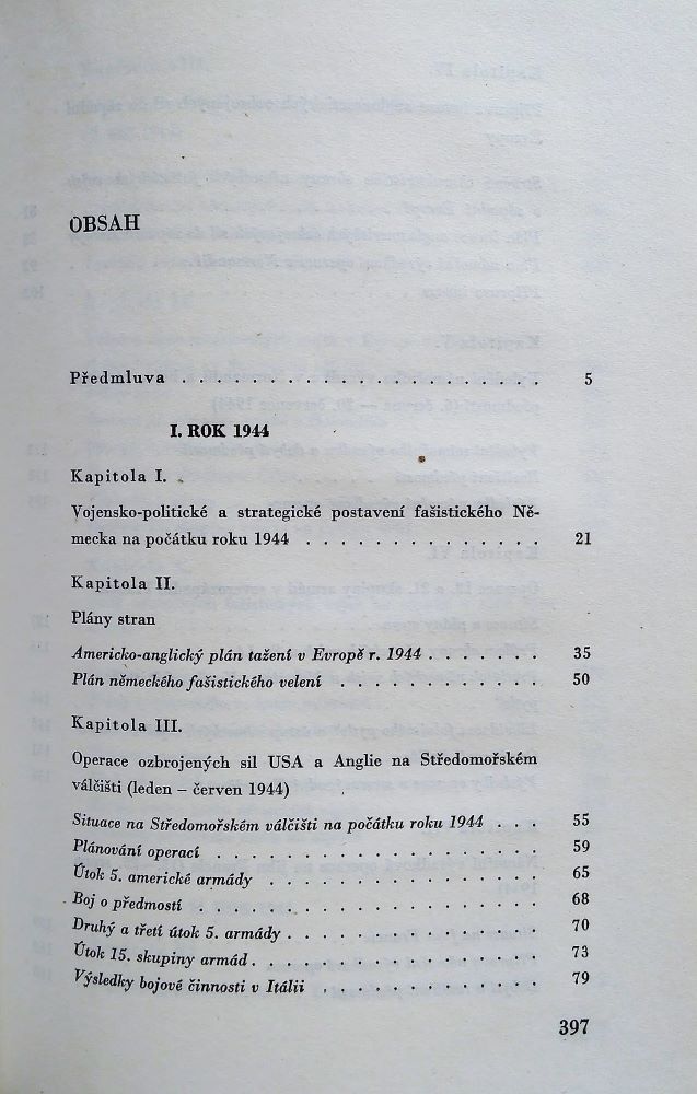 Druhá fronta (druhý front)